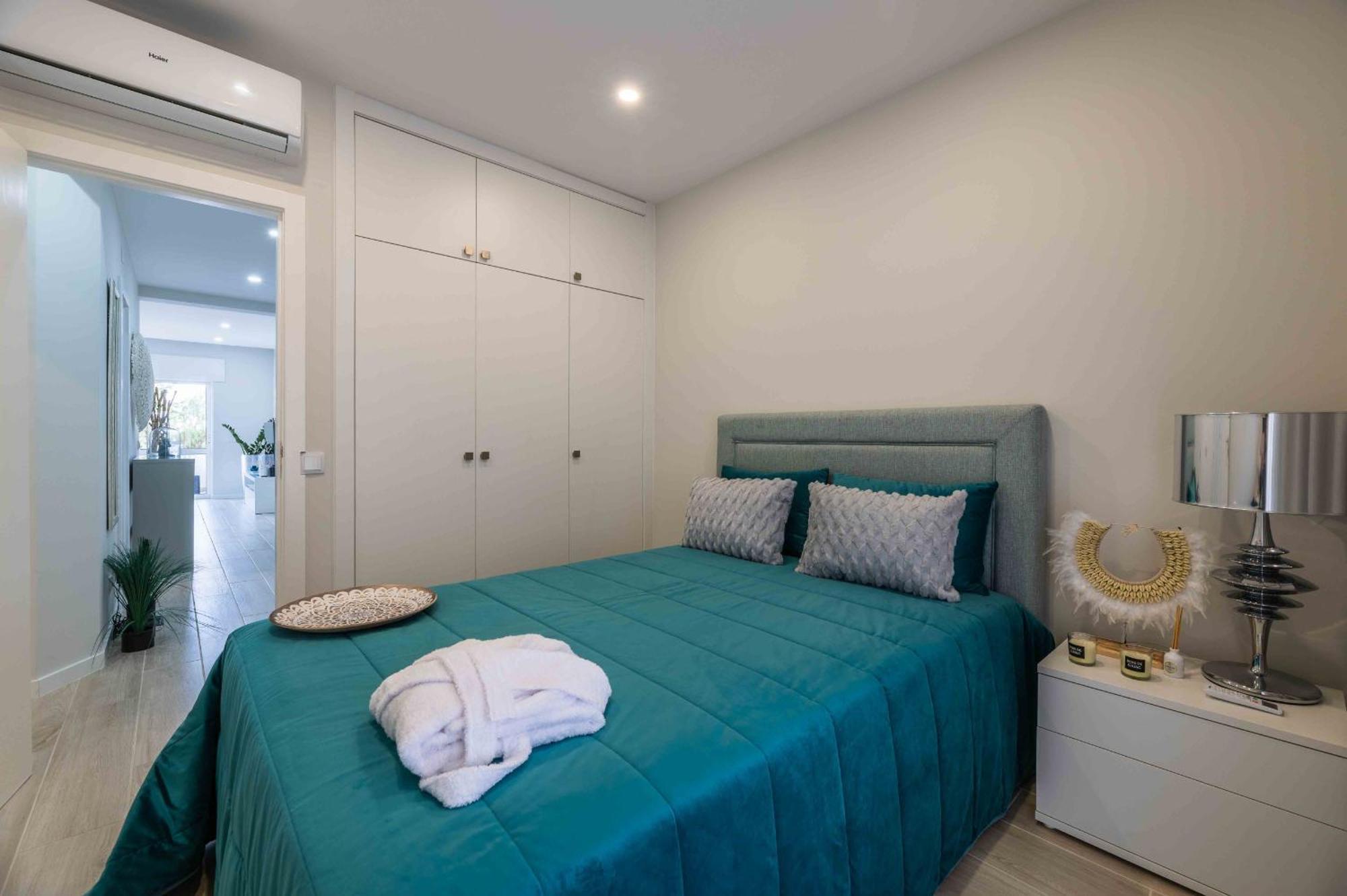 Casa Santa Maria - Sea View - 500M From The Beach - Wifi Albufeira Exterior foto